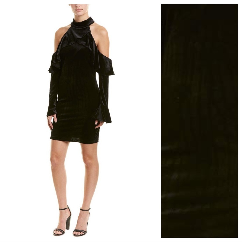 NWT. Romeo & Juliet Couture Mini Dress. Size M.